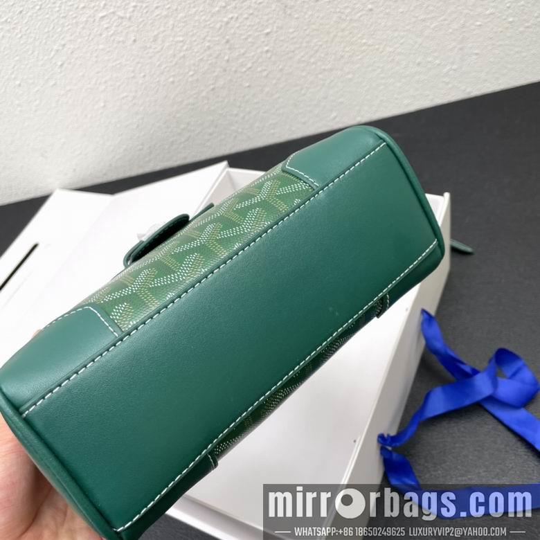 Cheap Goyard Bags 20X14.5X9cm 050410 YG 3