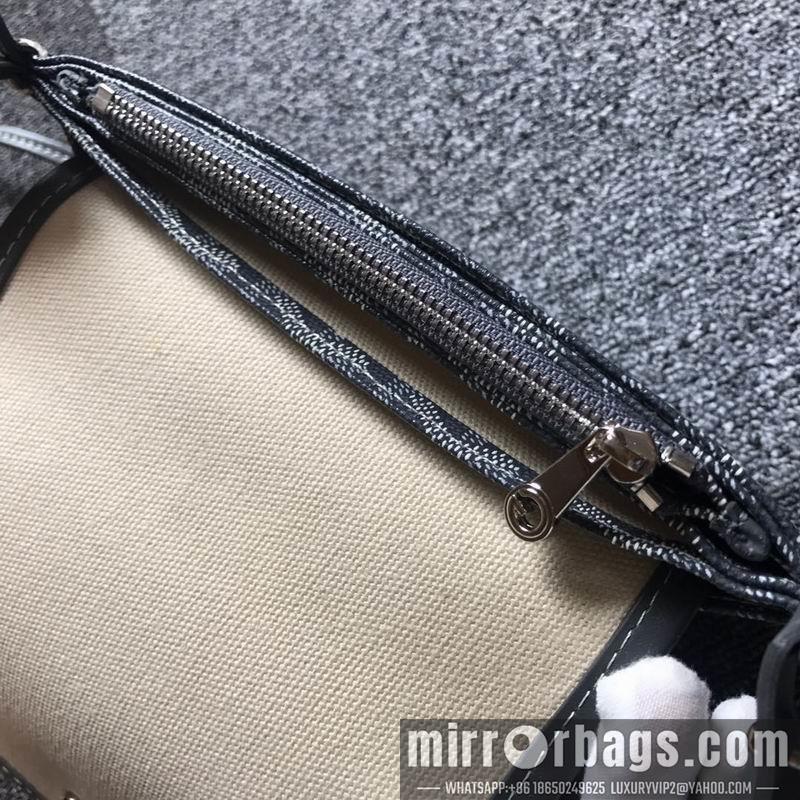 Cheap Goyard Bags GY Messenger Bag 20.5X2X14cm-8