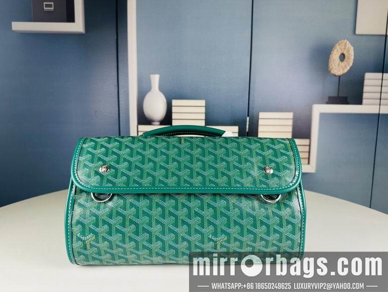 Cheap Goyard Bags Saint Léger 2388 34X32X15cm XMY 4