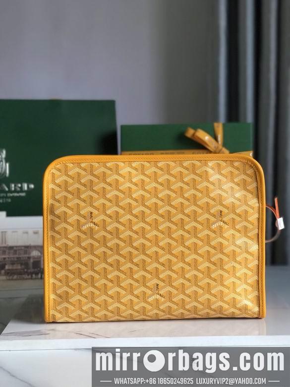 Cheap Goyard Bags 020201 30X23X7.5cm YG 9