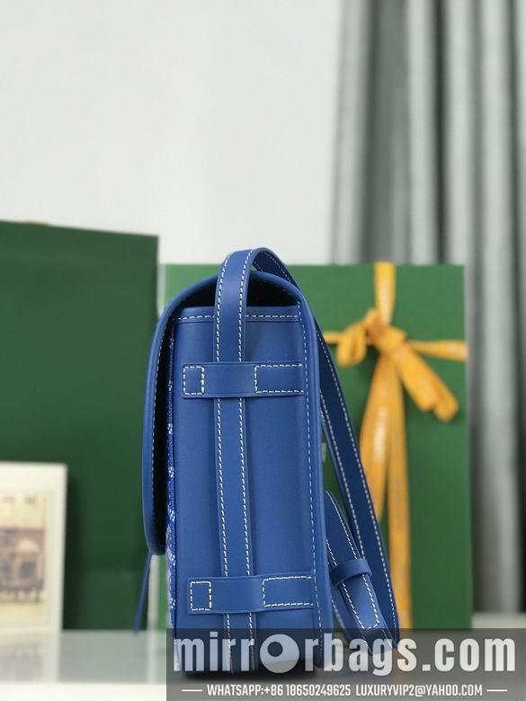 Cheap Goyard Bags Belvédère 020183 28X19X7.5cm JHJ 8