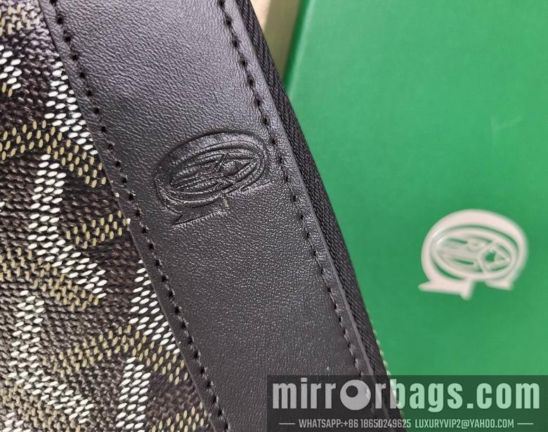 Cheap Goyard Bags 094 19.5X10.5X2cm YG 7
