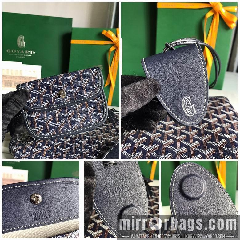 Cheap Goyard Bags 28X20X20X10cm 042308 JHJ 17
