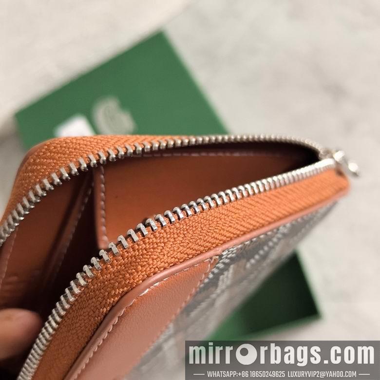 Cheap Goyard Bags 12X9.5X2cm 100603 YT 1
