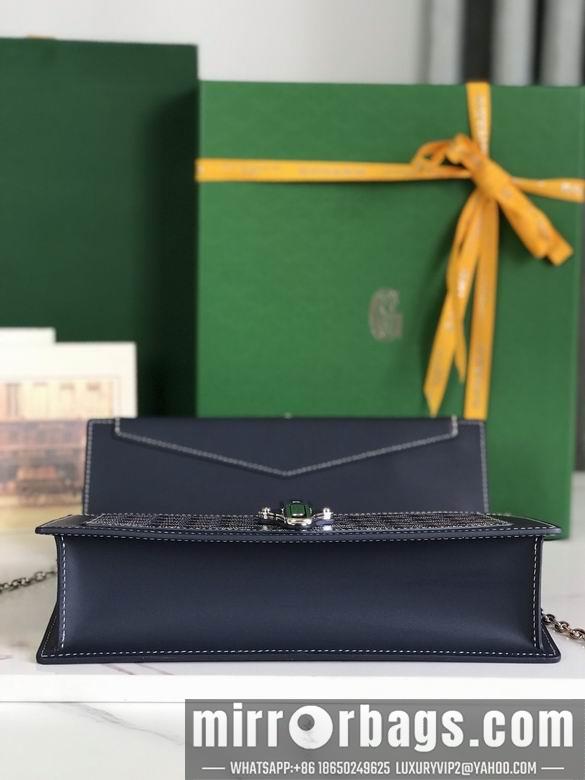 Cheap Goyard Bags Marie-Caroline 020241 25X15X6.5cm JHJ 5