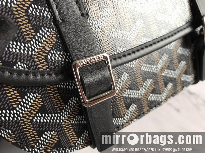 Cheap Goyard Bags 22X17X9.5cm 042302 JHJ 11