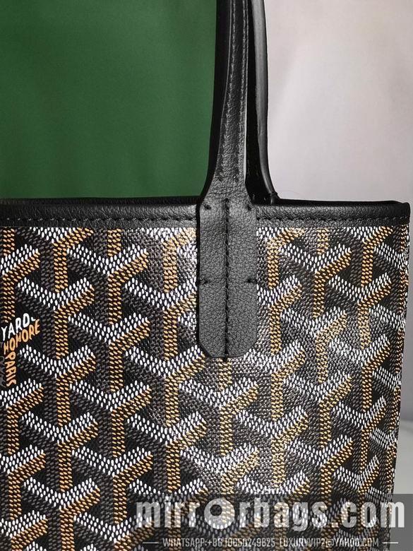 Cheap Goyard Bags 28X20X19X10cm 042320 JHJ 9
