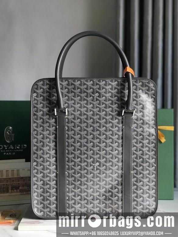 Cheap Goyard Bags 35X39X11cm 042311 JHJ 2