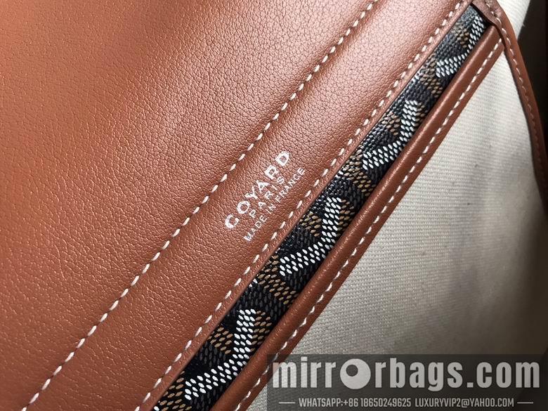 Cheap Goyard Bags 30X24X14.5cm 042330 JHJ 2