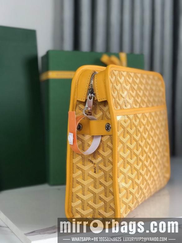 Cheap Goyard Bags 30X23X7.5cm 031713 XM 2