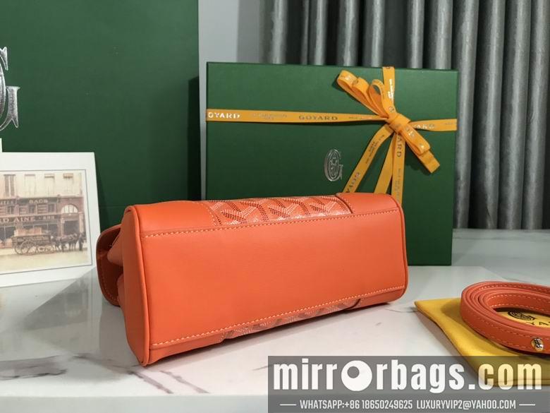 Cheap Goyard Bags 20X14.5X9cm 042319 JHJ 11