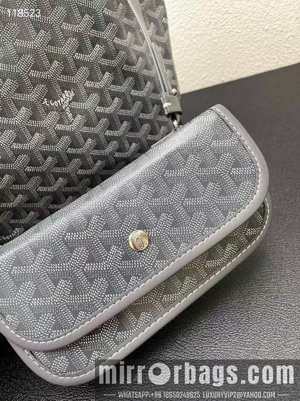 Cheap Goyard Bags 大40X30X15cm 中34X27X14cm 041203 YG 5