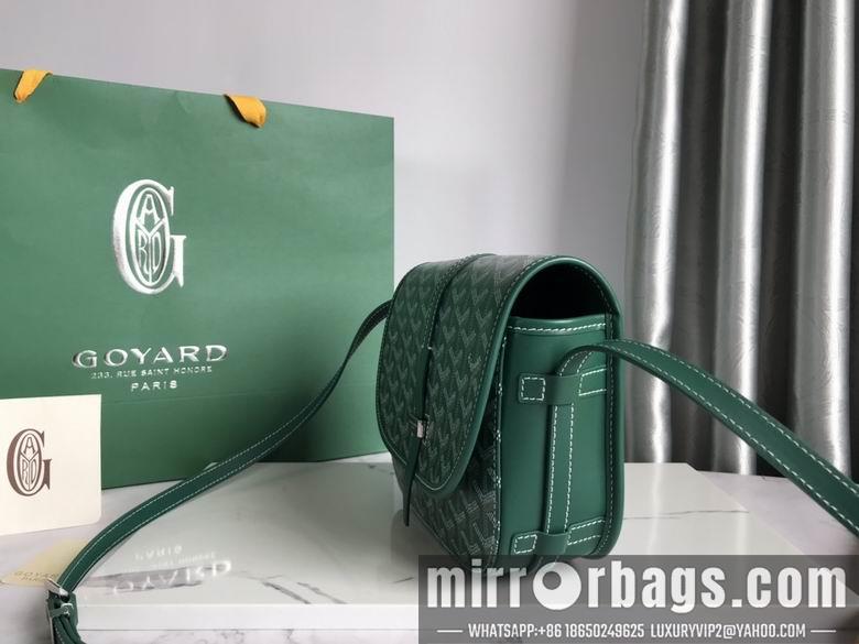 Cheap Goyard Bags 21X16X6cm 033102 GY 3