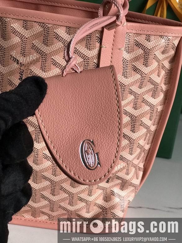 Cheap Goyard Bags 020660 28X20X20X10cm JHJ 12