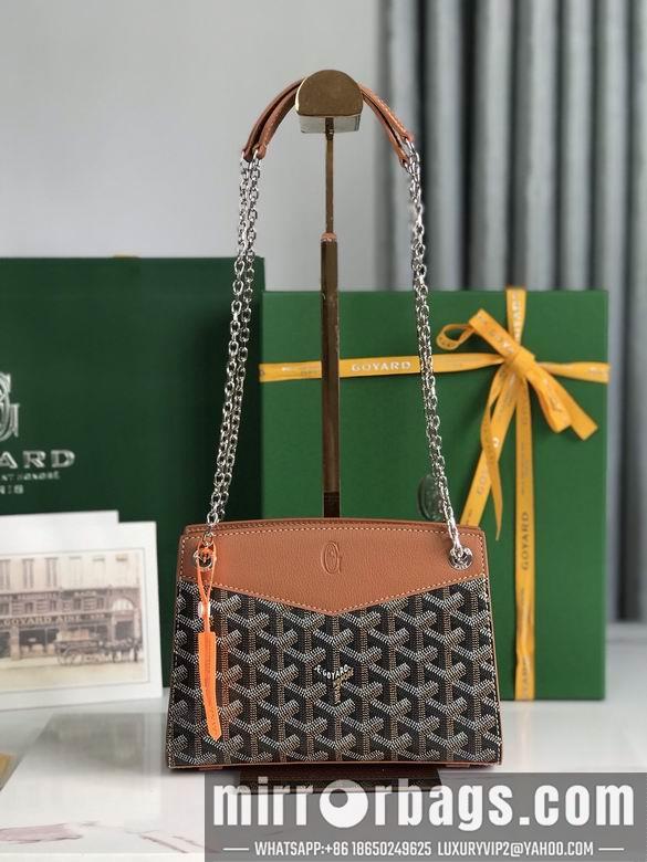 Cheap Goyard Bags 020234 21X15X6.5cm JHJ 2