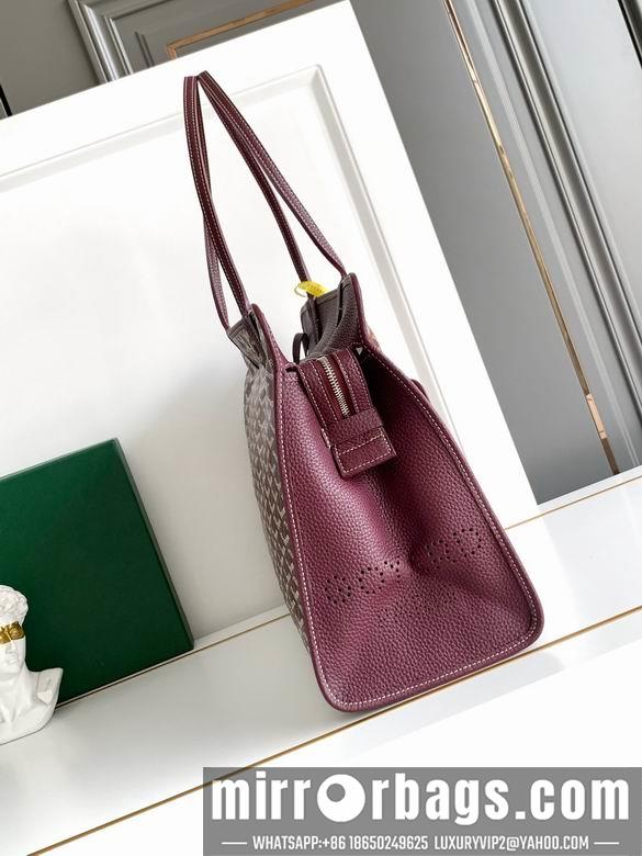 Cheap Goyard Bags Hardy 41X30X16.5cm 112909 YG 1