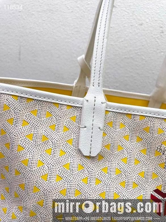 Cheap Goyard Bags 中47X34X26cm 大55X40X30cm 040601 YG 5