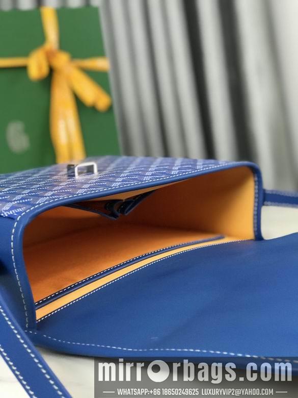 Cheap Goyard Bags Belvédère 020183 28X19X7.5cm JHJ 8
