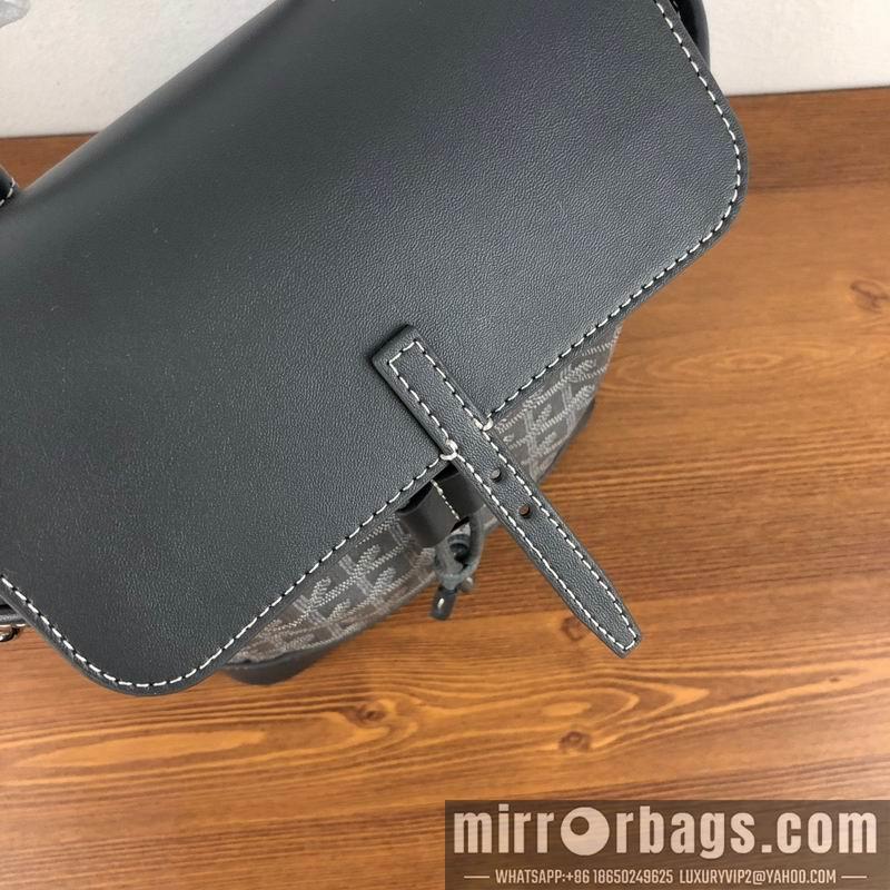 Cheap Goyard Bags GY Alpin 8.5X18.5X21.5 CM-6