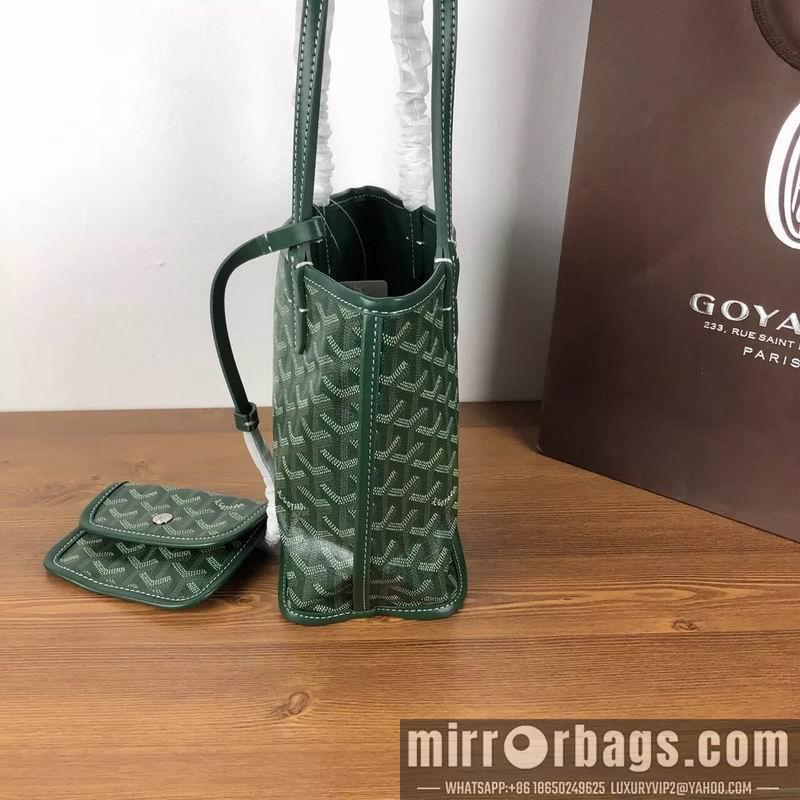 Cheap Goyard Bags GY21932 mini 20X20X10cm-7