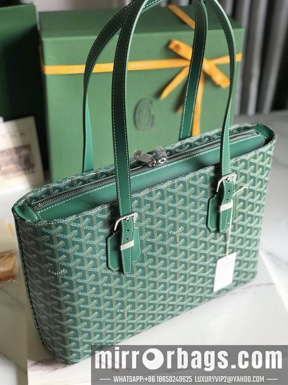 Cheap Goyard Bags 020175 35.5X24.5X10cm JHJ 4