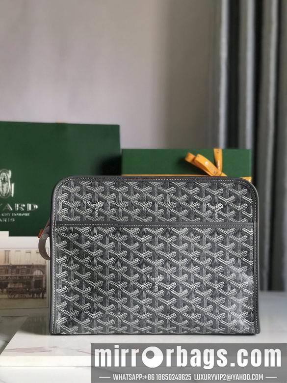 Cheap Goyard Bags 30X23X7.5cm 042341 JHJ 9