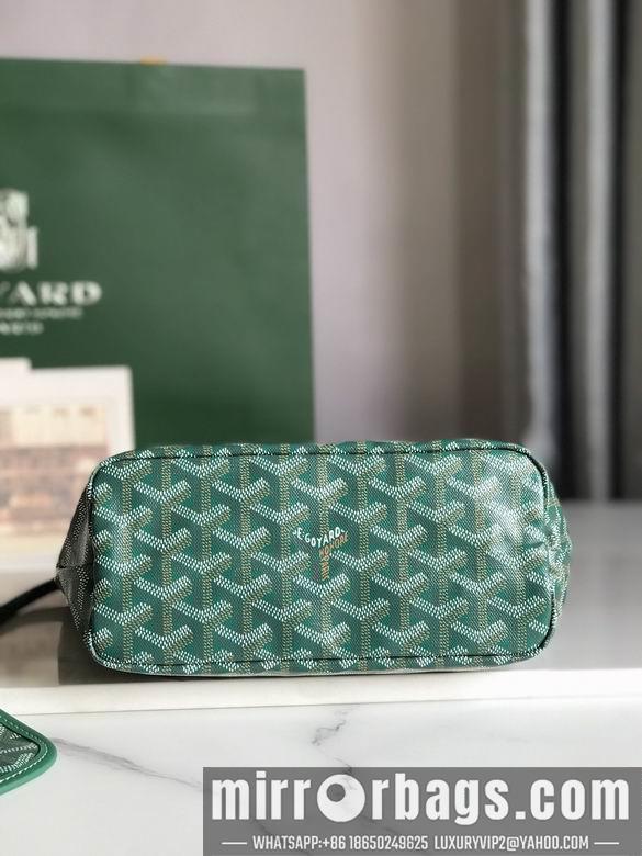 Cheap Goyard Bags 28X20X19X10cm 042320 JHJ 10