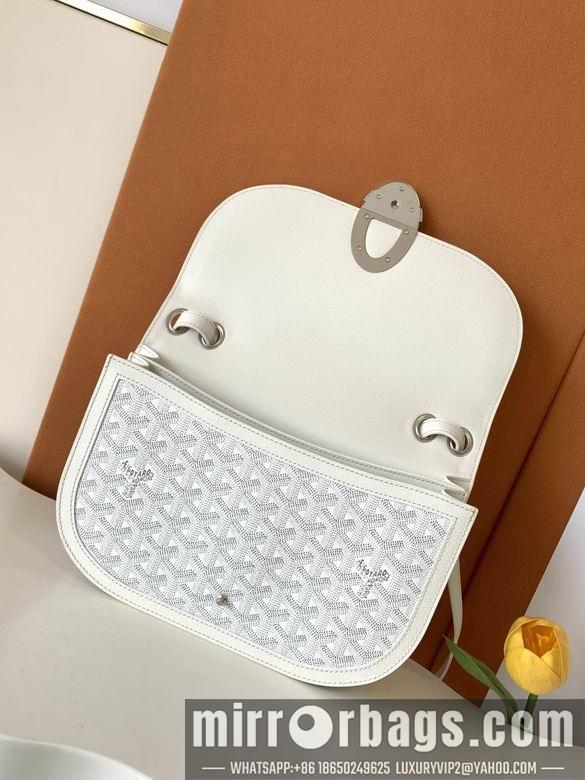 Cheap Goyard Bags 17X8X25cm 032101 YG 1