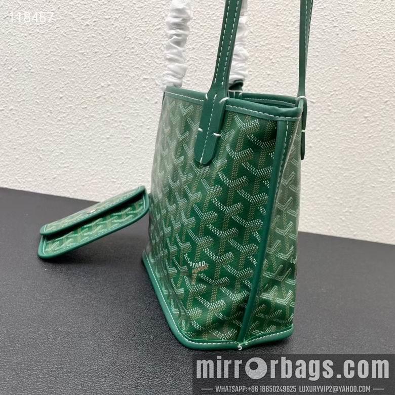 Cheap Goyard Bags 20X19X10cm 041204 YG 1