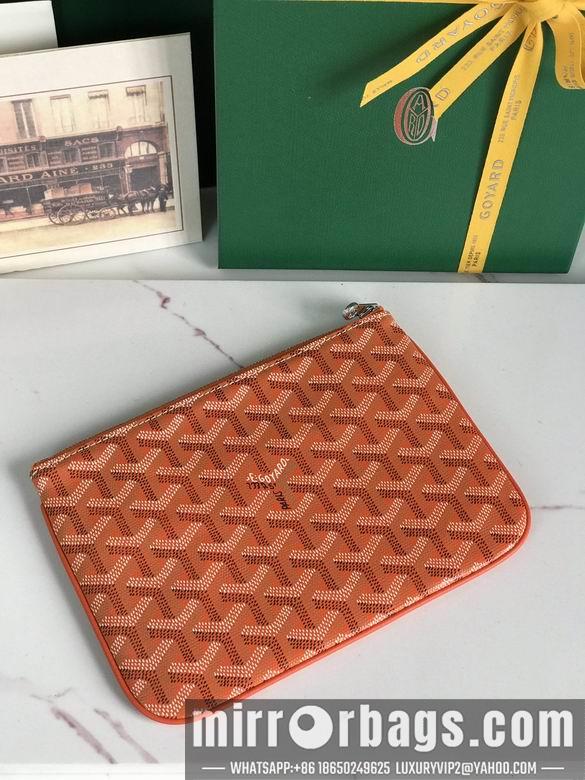 Cheap Goyard Bags 20X15cm 090504 JHJ 1