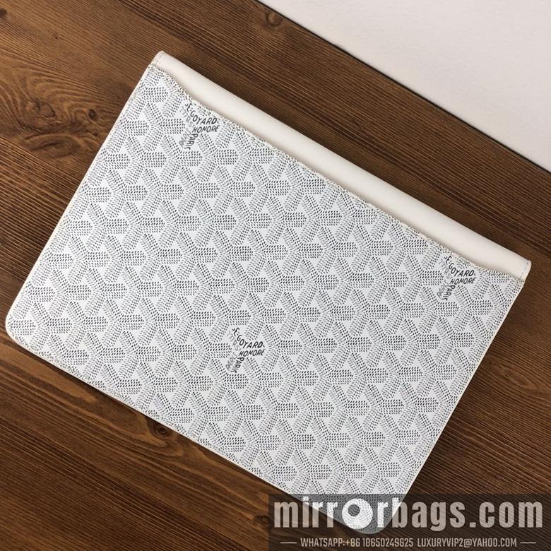 Cheap Goyard Bags 26X19X2cm 053103 GY