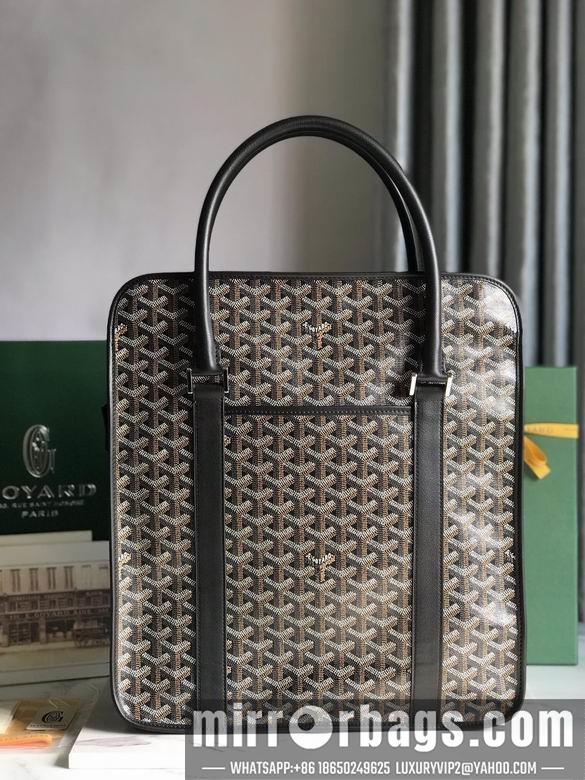 Cheap Goyard Bags 35X39X11cm 042311 JHJ 5