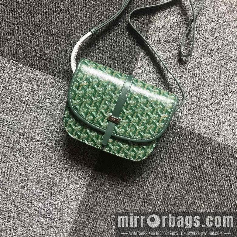 Cheap Goyard Bags 16X7X22cm 082604 GY 1