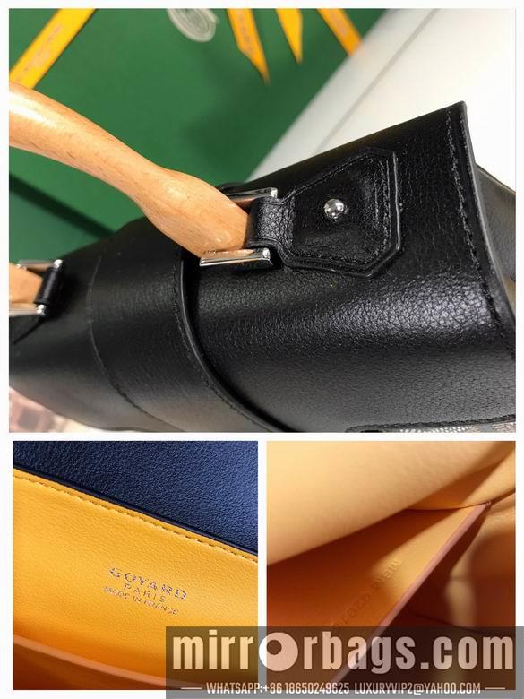 Cheap Goyard Bags 20X14.5X9cm 042319 JHJ 8