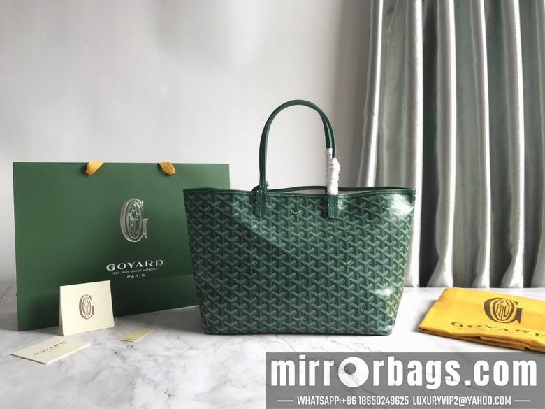 Cheap Goyard Bags 34X14X26cm 033106 GY 9