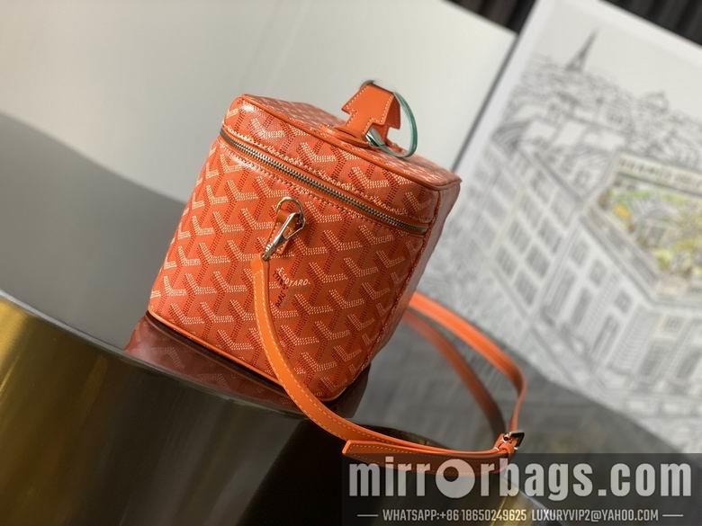 Cheap Goyard Bags 8037 16X14X20cm XM 8