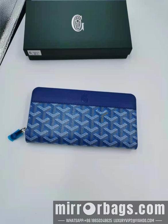 Cheap Goyard Bags G60017 11X2.3X20cm ZC 3