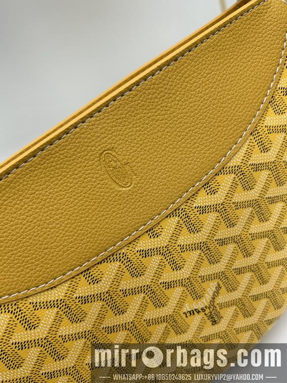 Cheap Goyard Bags Goyard 23x16x7cm ss1