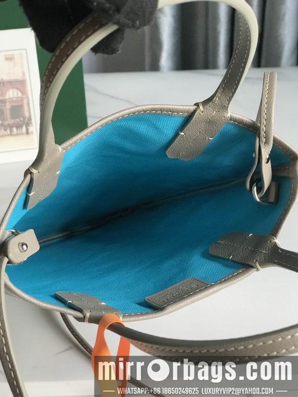 Cheap Goyard Bags 020187 24X1X21cm JHJ 3colour