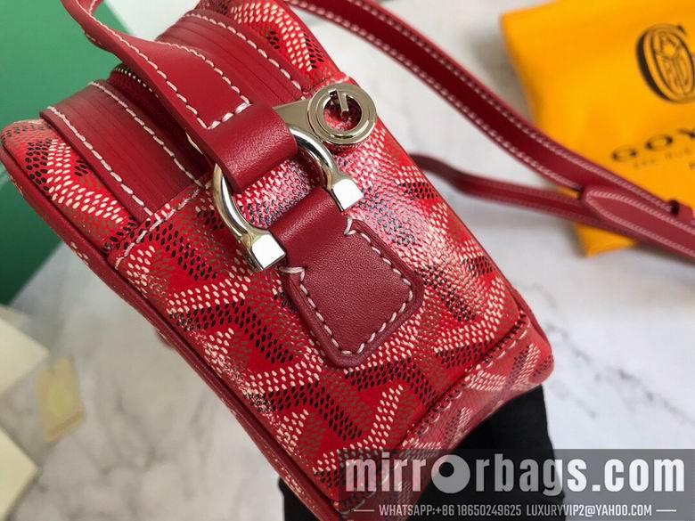 Cheap Goyard Bags 22.5X12.5X7cm 101102 JHJ 5