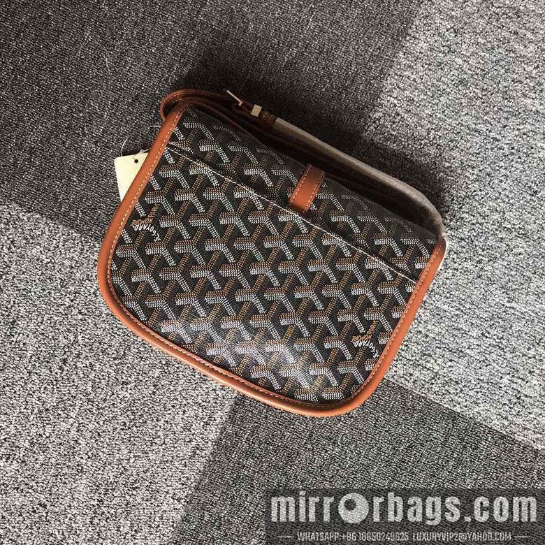 Cheap Goyard Bags 16X7X22cm 082604 GY 3