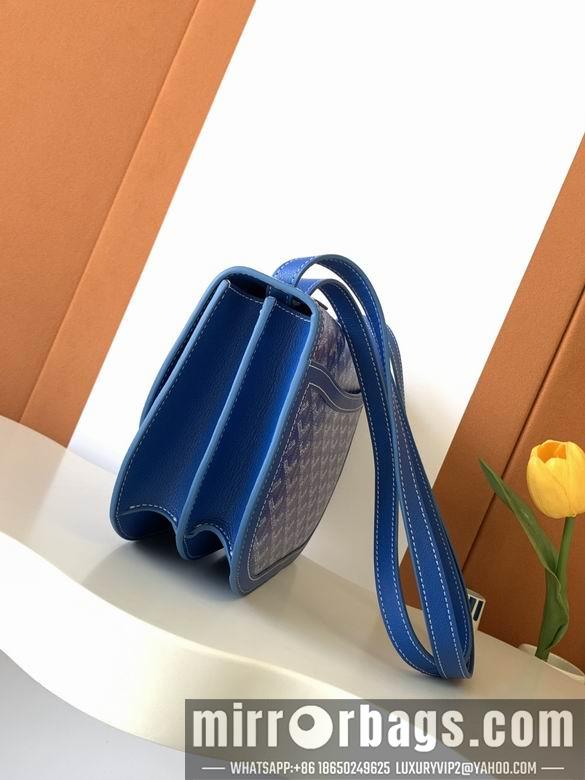 Cheap Goyard Bags 17X8X25cm 032101 YG 5