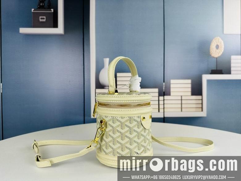 Cheap Goyard Bags 9802 13X15X12cm XMY 9