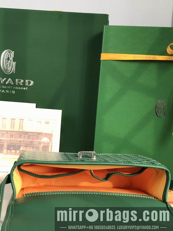 Cheap Goyard Bags Belvédère 020198-1 21X16X6cm JHJ 9