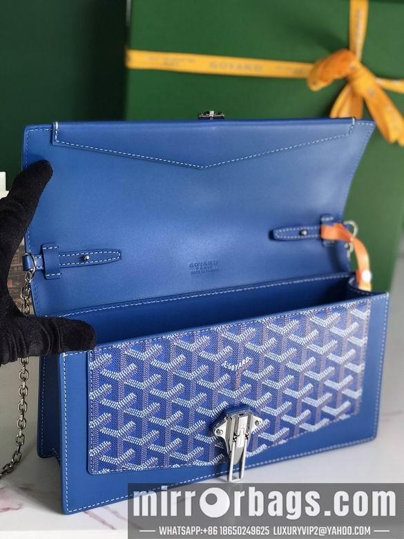 Cheap Goyard Bags Marie-Caroline 020241 25X15X6.5cm JHJ 6