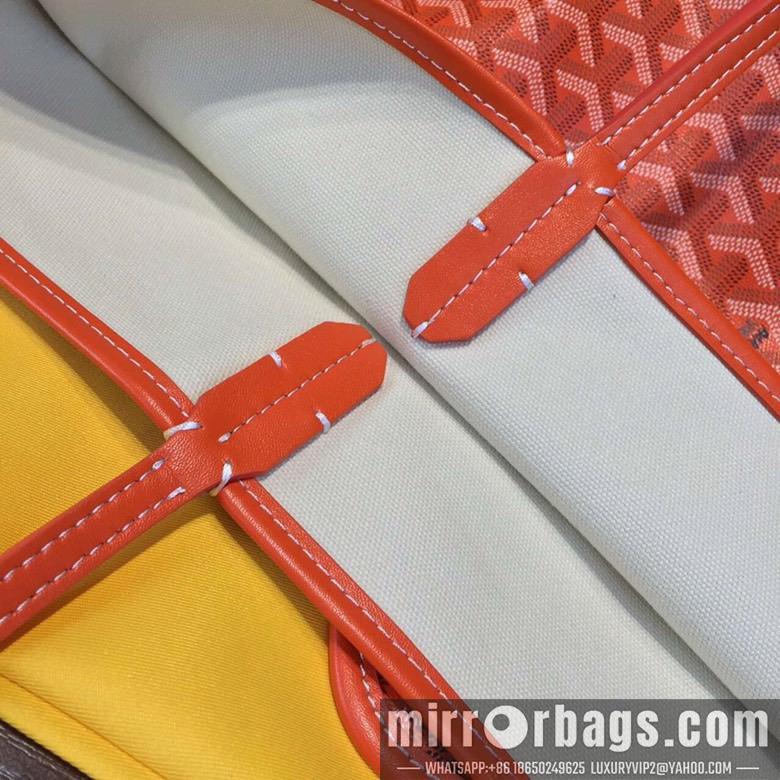Cheap Goyard Bags GY L40X15X30 55cm S34X14X27 47cm-19