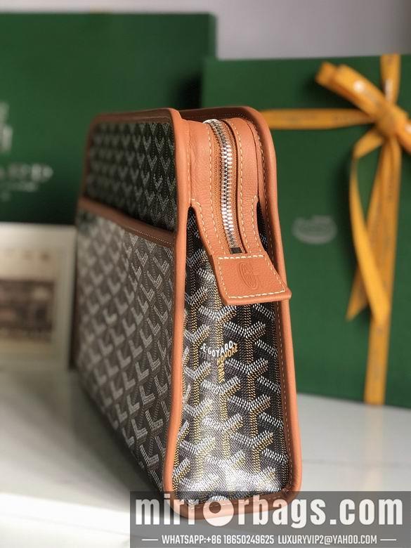 Cheap Goyard Bags 30X23X7.5cm 031713 XM 10