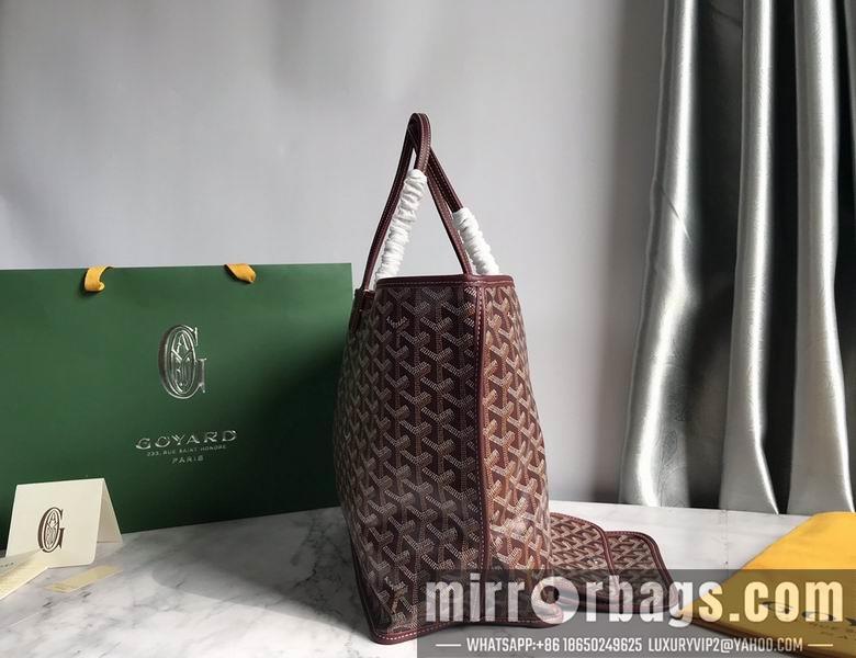 Cheap Goyard Bags 35X28X16cm 033103 GY 6