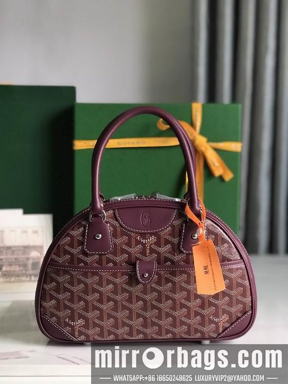 Cheap Goyard Bags 020298 26X17X8cm JHJ 9