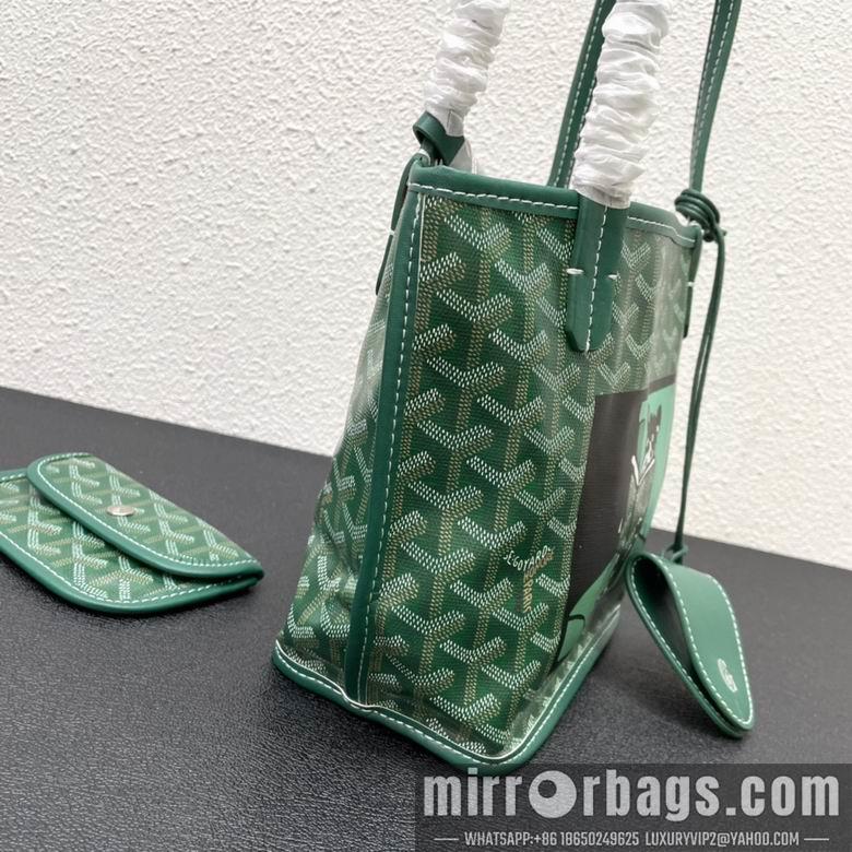 Cheap Goyard Bags 20X19X8X30cm 050409 YG 6